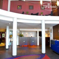 Best Western Atlantic Hotel 