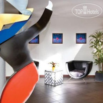 Best Western Atlantic Hotel 