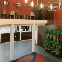 Best Western Atlantic Hotel 