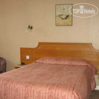 Best Western Waterford Lodge Hotel 