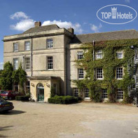 Best Western Stratton House Hotel 3*