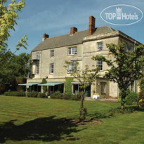 Best Western Stratton House Hotel 