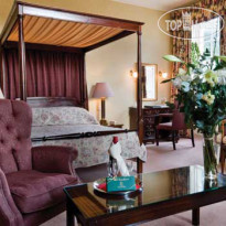 Best Western Stratton House Hotel 