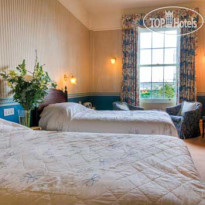 Best Western Stratton House Hotel 