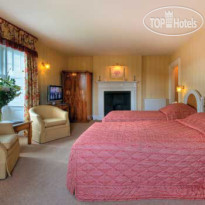 Best Western Stratton House Hotel 