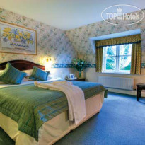 Best Western Stratton House Hotel 