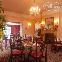 Best Western Stratton House Hotel 