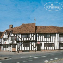 Best Western The Rose And Crown Colchester 