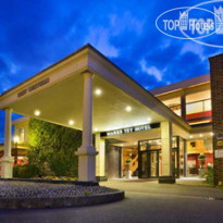 Best Western Marks Tey Hotel 