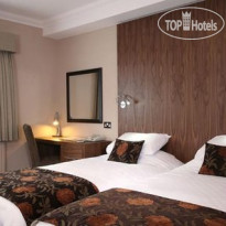 Best Western Rockingham Forest Hotel 