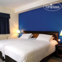 Best Western Rockingham Forest Hotel 