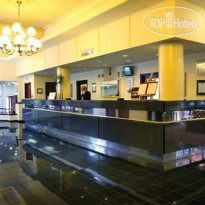 Best Western Rockingham Forest Hotel 