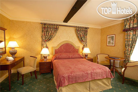 New photos from tourists Best Western Windmill Village Hotel Golf & Leisure Club 3*