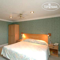 Best Western New Holmwood Hotel 