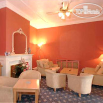 Best Western New Holmwood Hotel 