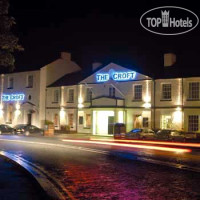 Best Western The Croft 3*