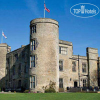 Best Western Walworth Castle Hotel 3*