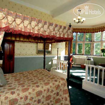 Best Western Walworth Castle Hotel 