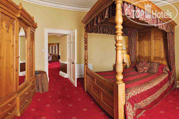 Новые добавленные фото туристов Best Western Walworth Castle Hotel 3*