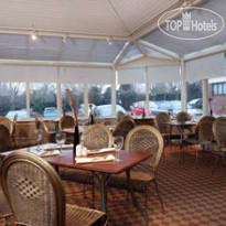 Best Western Himley Hotel 