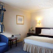 Best Western Himley Hotel 