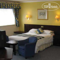 Best Western Himley Hotel 