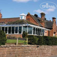 Best Western Himley Hotel 3*