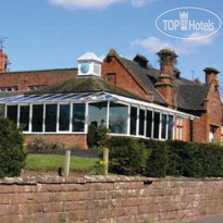 Best Western Himley Hotel 