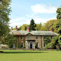 Best Western Whitworth Hall Country Park Hotel 3*