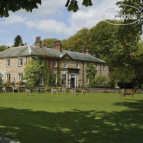 Best Western Whitworth Hall Country Park Hotel 