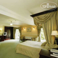 Best Western Whitworth Hall Country Park Hotel 