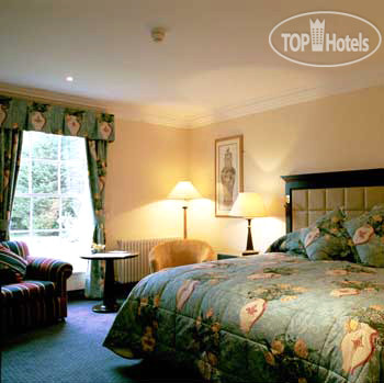 Новые добавленные фото туристов Best Western Hardwick Hall Hotel 3*