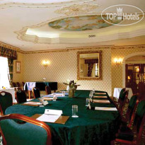 Best Western Hardwick Hall Hotel 