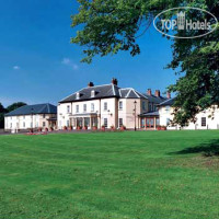 Best Western Hardwick Hall Hotel 3*