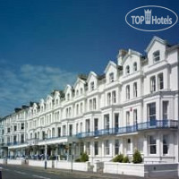 Best Western York House Hotel 3*