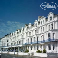 Best Western York House Hotel 