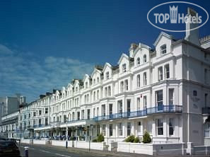 Фотографии отеля  Best Western York House Hotel 3*