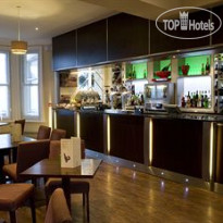 Best Western York House Hotel 