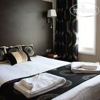 Best Western York House Hotel 