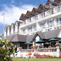 Best Western Falmouth Beach Hotel 3*