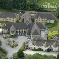 Best Western Sudbury House Hotel 