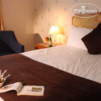 Best Western Sudbury House Hotel 