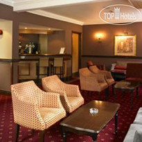 Best Western Frensham Pond Hotel 