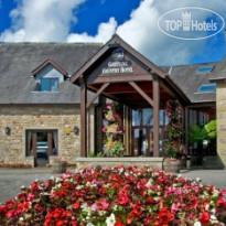 Best Western Garstang Country Hotel and Golf Club 