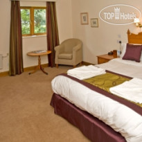 Best Western Garstang Country Hotel and Golf Club 