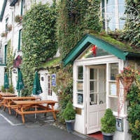 Best Western Grasmere Red Lion Hotel 3*