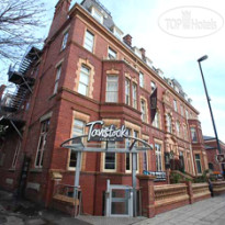 Best Western The Grand Hotel 