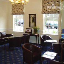 Best Western Beaumont Hotel 