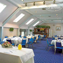 Best Western Admiral Rodney Hotel 