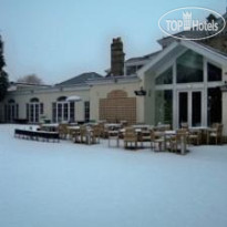 Best Western Willerby Manor Hotel 